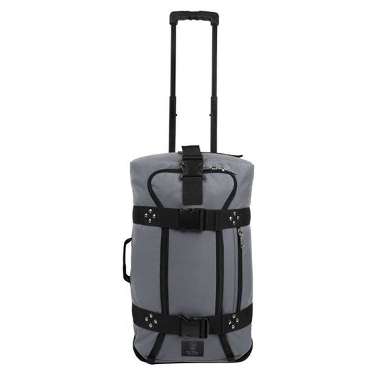 Club Glove Mini Rolling Duffle 3 Luggage - Charcoal INU5_X6ZYI75