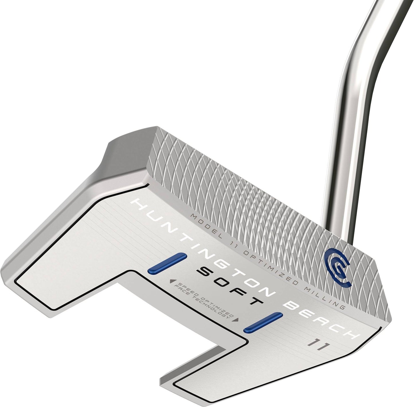 Cleveland Womens Huntington Beach Soft 11 Putter, Right Hand YMQ3_B4UUA41