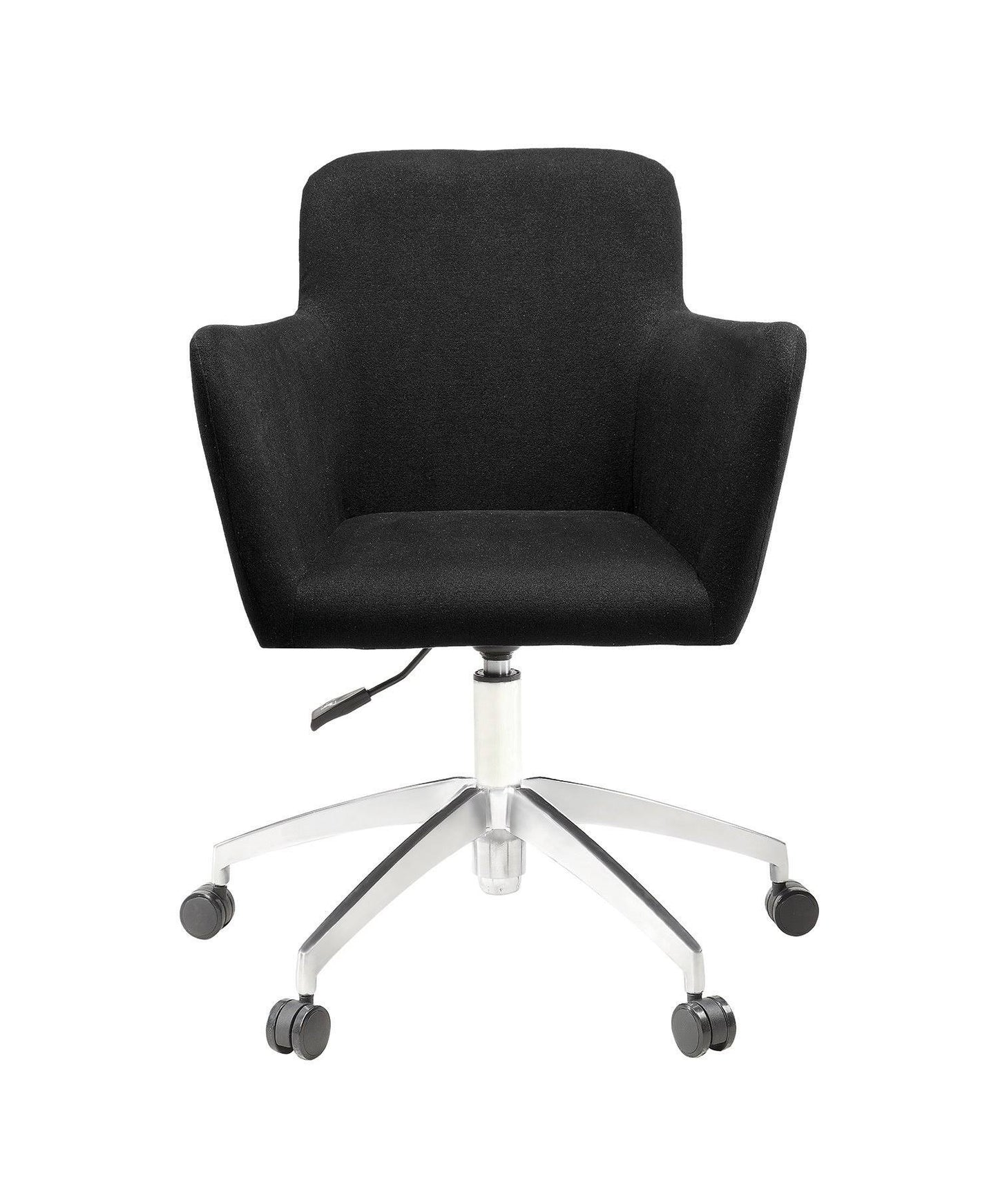 Coaster Black Office Chair 801530 GOF1_Q5OXD73