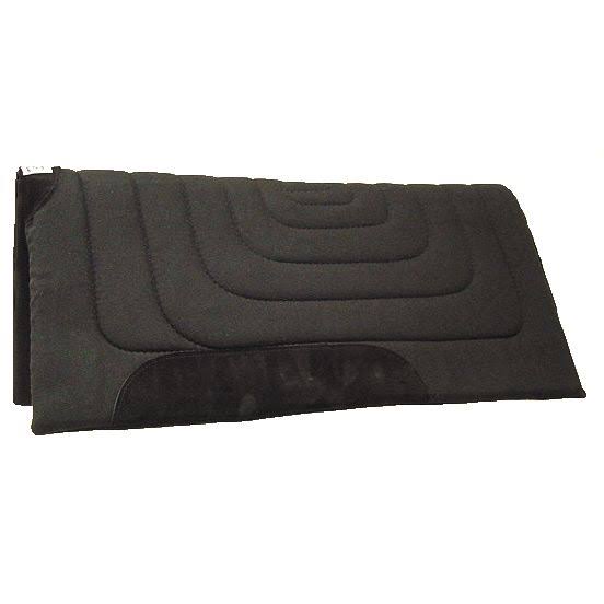 Diamond Wool The Rhody Saddle Pad 32x32 Charcoal SKC4_H3NDF08