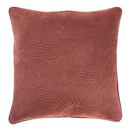 Decor 140 Kora Throw Pillow, Red, 22X22 NJL1_S4KHX18