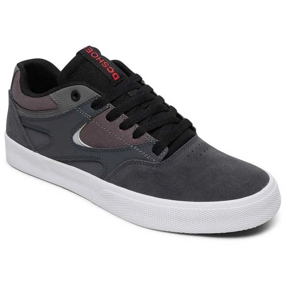 DC Shoes Kalis Vulc 8 JZF7_B2VRY85