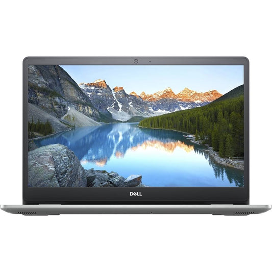 Dell - Inspiron 15.6 Laptop - Intel Core i7 - 16GB Memory - 512GB SSD - Silver PXS8_C5KGB98