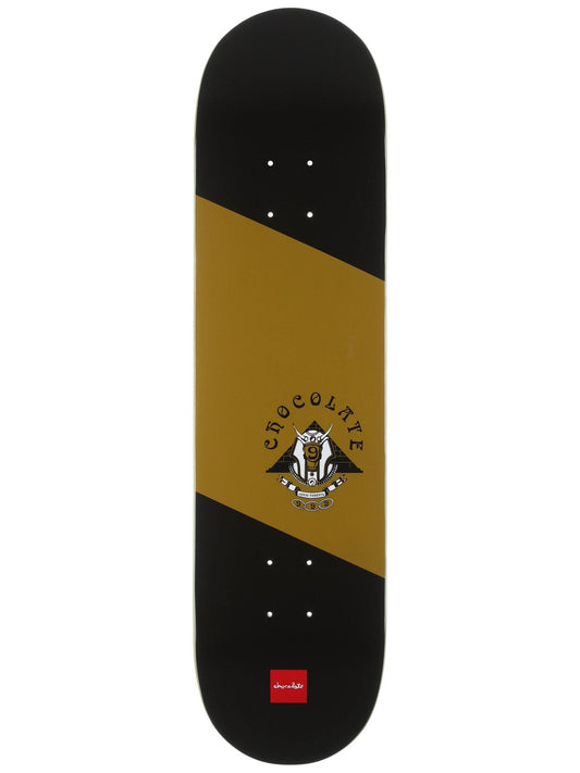 Chocolate Roberts Secret Society Deck 8.0 x 31.5 UZP9_U3DQL49