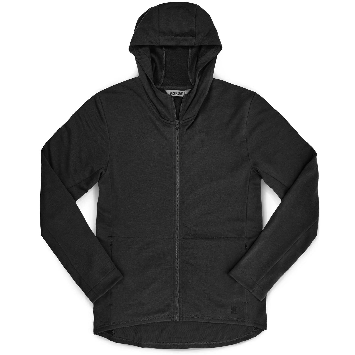 Chrome Industries Merino Cobra 2.0 - Black - S - Men EJF2_Q7AQW20