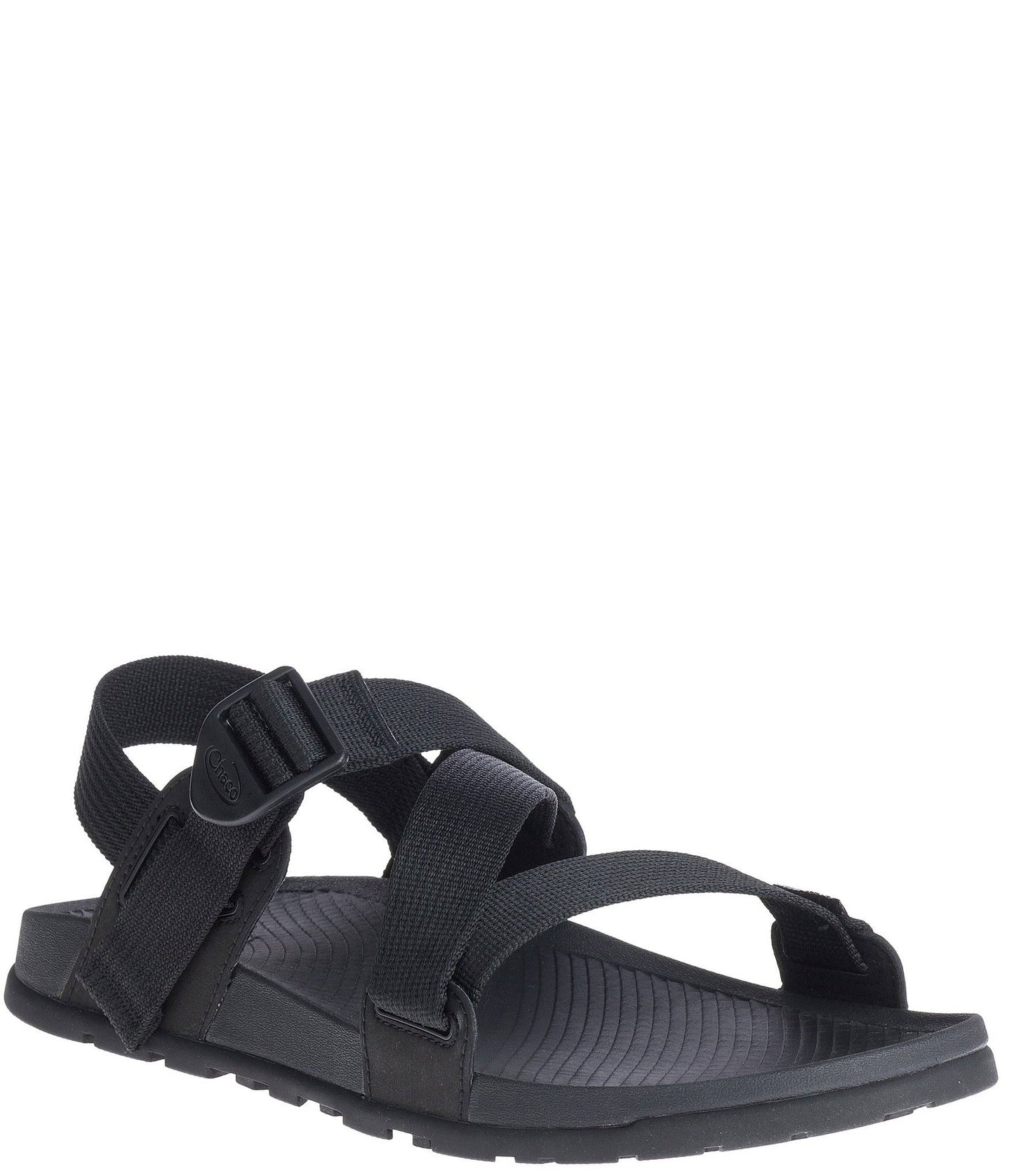 Chaco Lowdown Sandal 8 , Black (Mens) KCO2_O1XQX70