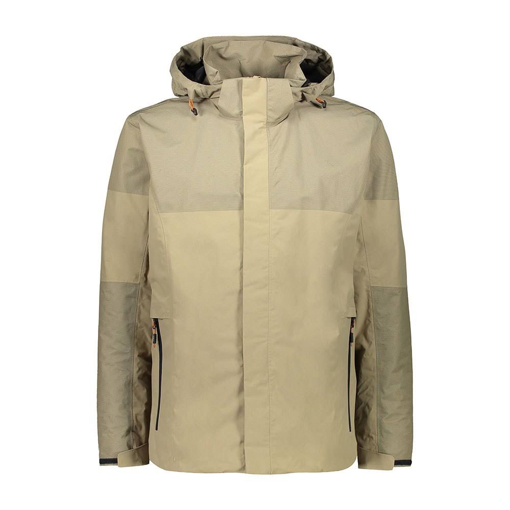 CMP Mid Fix Hood Jacket L IZG8_D9HAP74