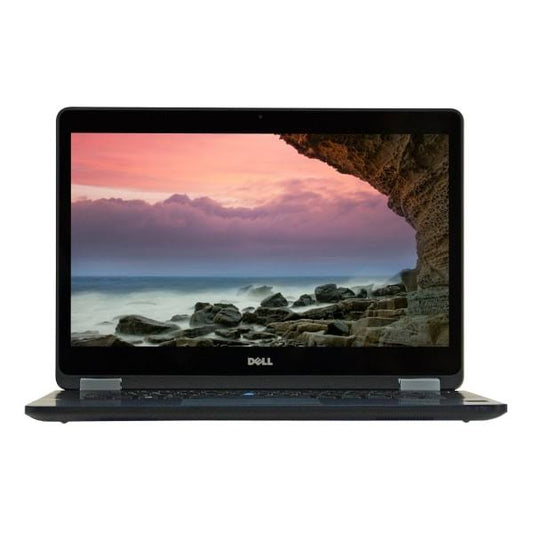 Dell Latitude E7470 Ultrabook Laptop, 14x22 Screen, Intel Core i5, 8GB Memory, 512gb Solid State Drive, Windows 10,  MDP8_Q0PNJ54