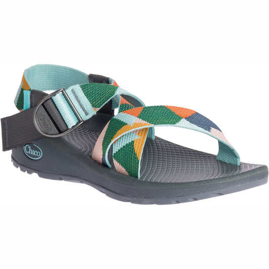 Chaco Womens Mega Z Cloud (9 Kaleido Katydid) AZZ9_N3ANU37