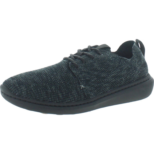 Clarks Mens Step Urban Mix Sneaker IVR7_Y4YDL26