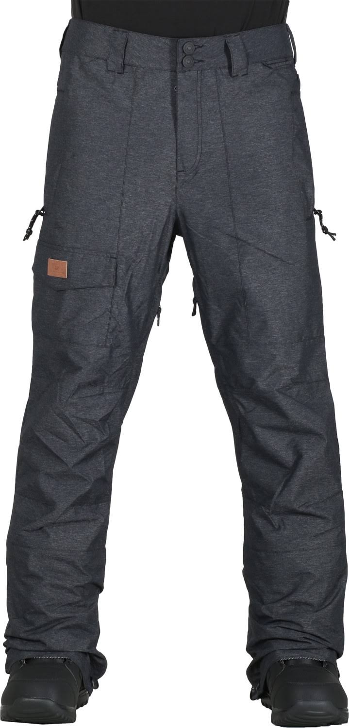 DC Shoes Dealer Snow Pants - Mens TXK7_G6IDJ26