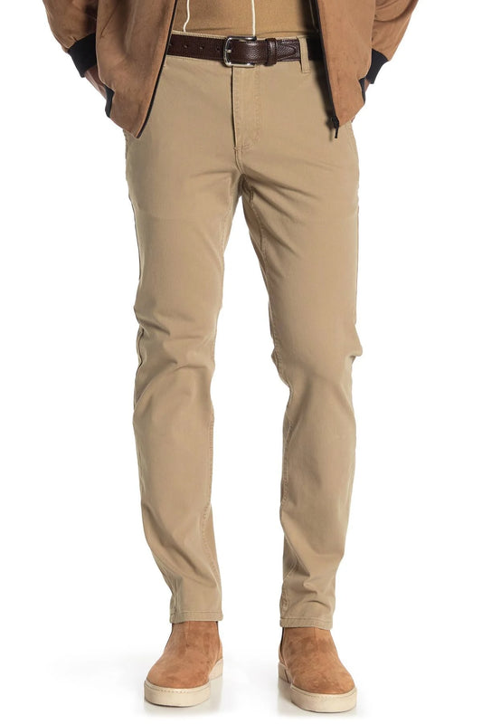 Dockers Alpha Khakis, Skinny Fit Pants - Mens 34x29 DZJ3_H0UNA48