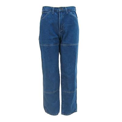 Dickies Mens Jeans Dickies Workhorse Cotton Jeans Blue 60x32 EYV1_S7HMA86