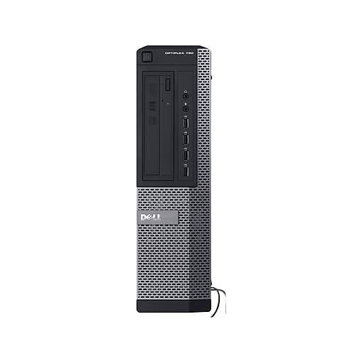 Dell OptiPlex 790 Desktop COMPUTER, Intel i7, 8GB Ram, 1TB HDD (DELL790DTI7W10P) HLI0_Y4IIU75