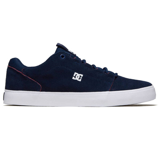 DC Hyde S (Dark Navy/White) 9.5 AJG5_K6JQB95