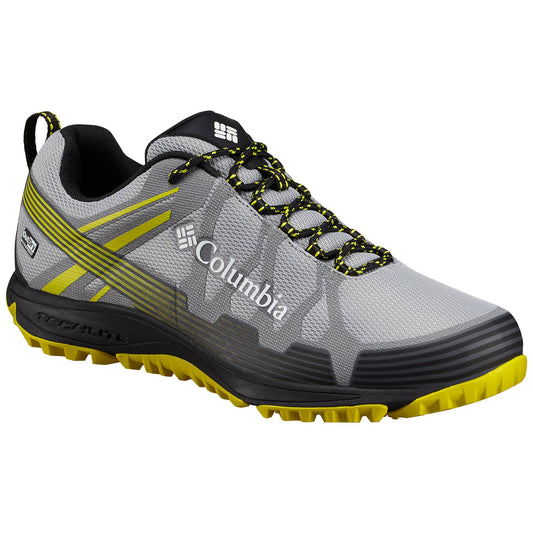 Columbia Conspiracy V Outdry Shoes - Steam White DAQ8_C5TCZ93