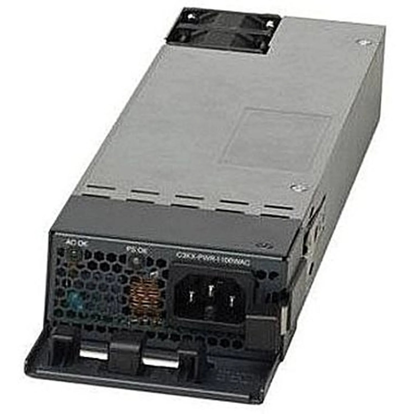 Cisco PWR-C2-250WAC\x3d 250W AC Config 2 Power Supply OKJ8_Z0WVS04