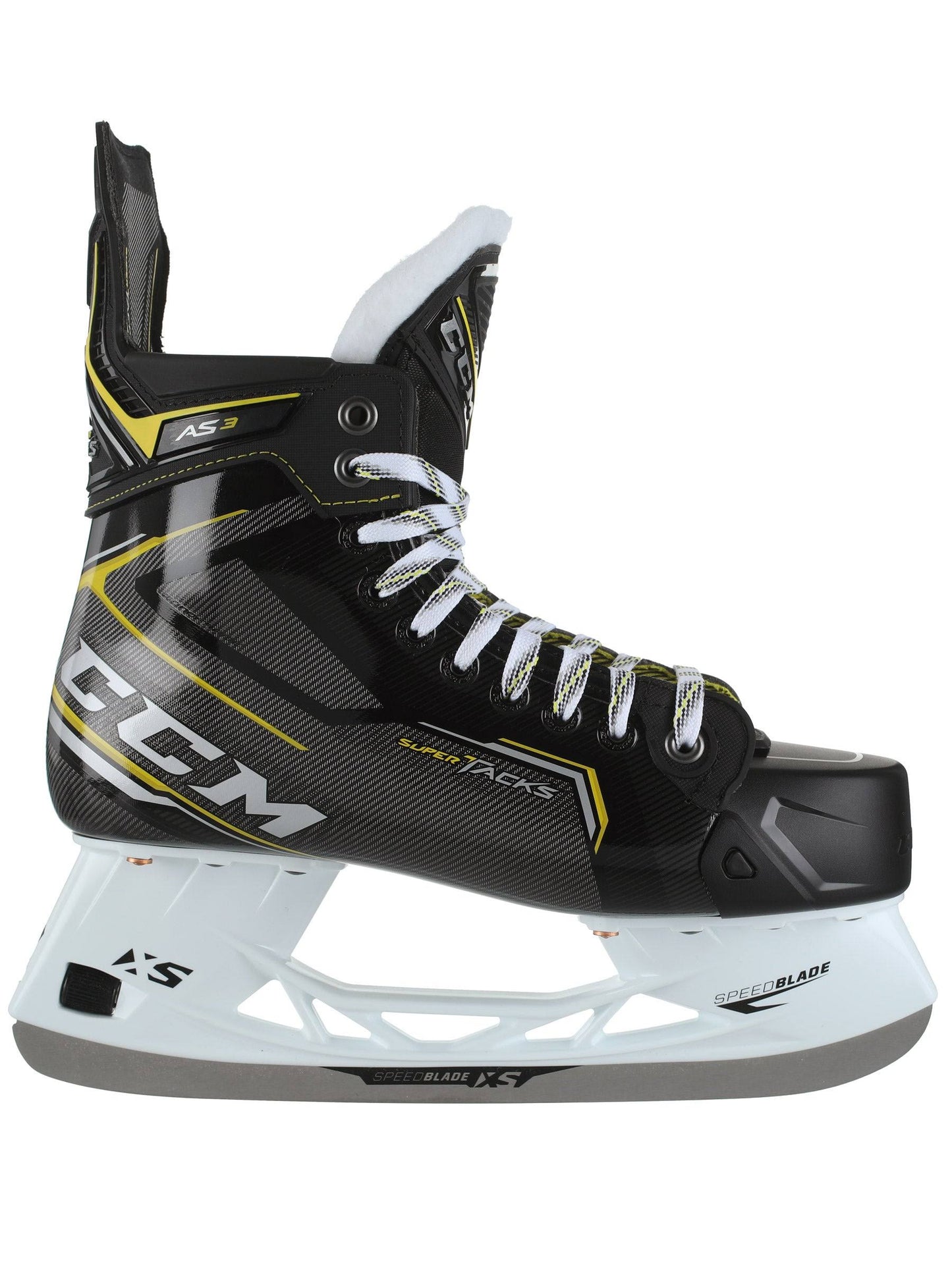 CCM Super Tacks As3 Ice Hockey Skates - Senior - 7.0 - EE TAI6_G4HOK06