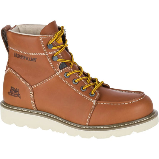 Cat Footwear p74113 Mens Tradesman Work Boot - Brown, 9.5 AYZ2_B6JBS02