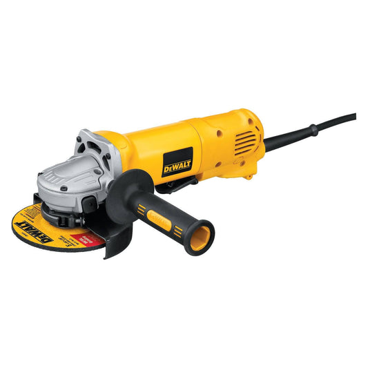 DeWalt D28402N: Small Angle Grinder VZO7_F5AEX98