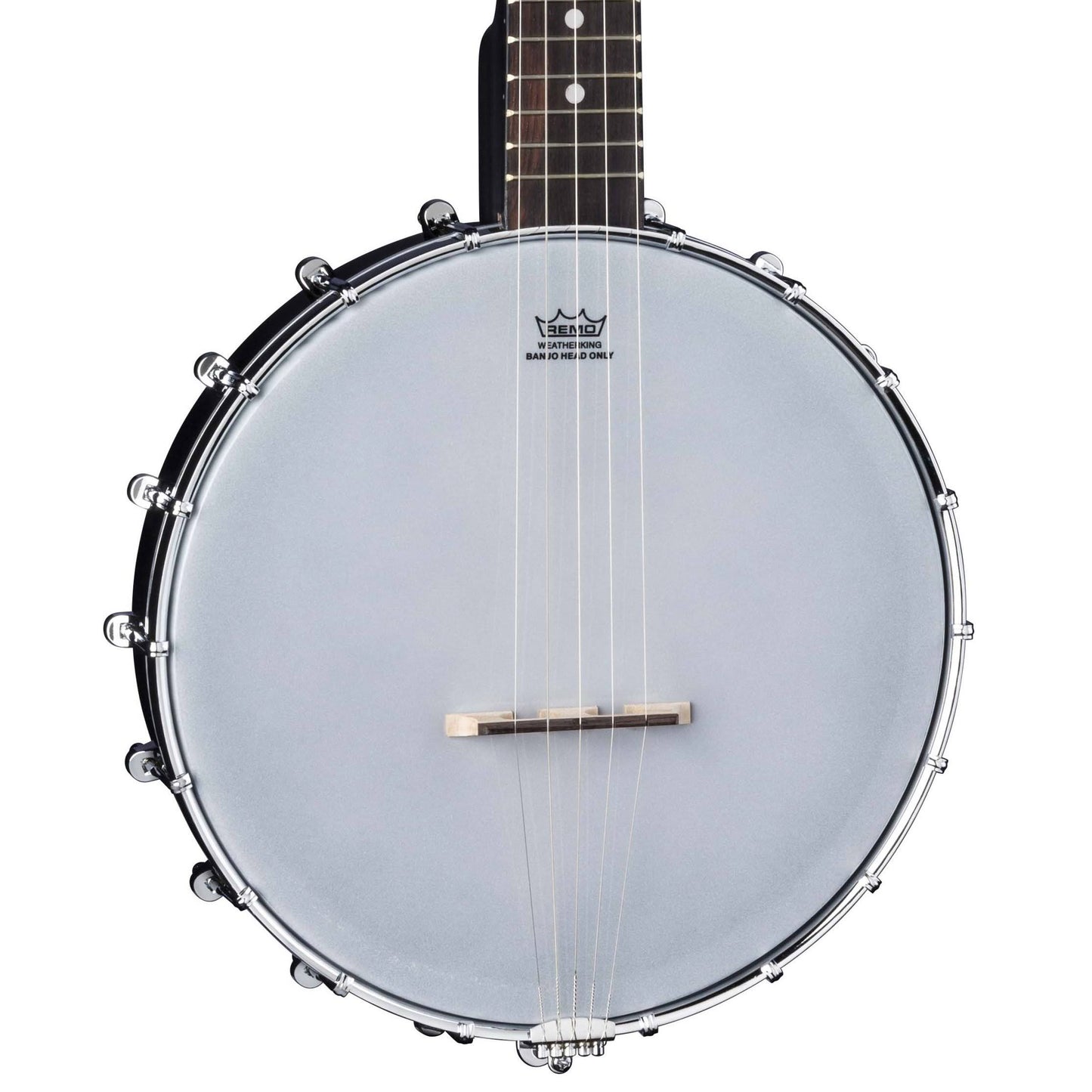 Dean Backwoods Mini Travel Banjo - BKS VWO1_K9SMI20