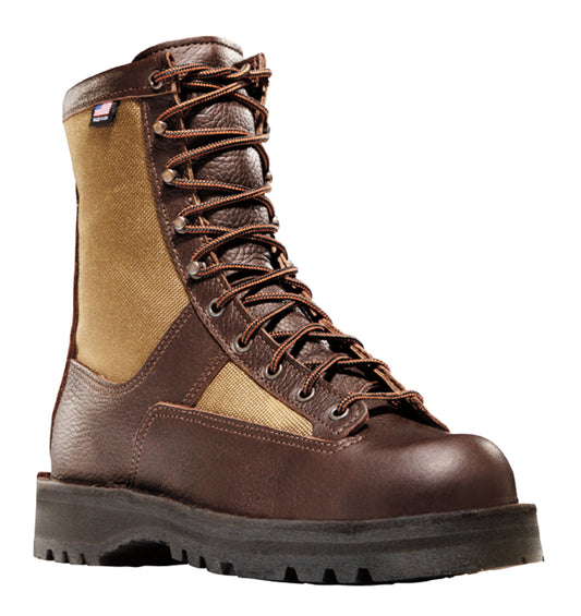 Danner Mens Sierra GTX Hunting Boots - Brown DRM8_W0XNO82