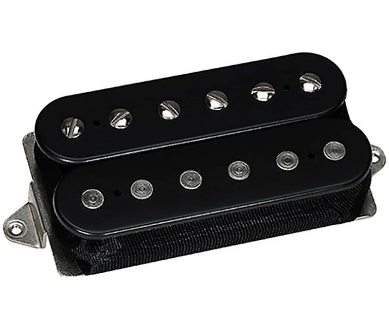 DiMarzio AT-1 Andy Timmons Humbucker Pickup - Black LFZ2_M2VLY47