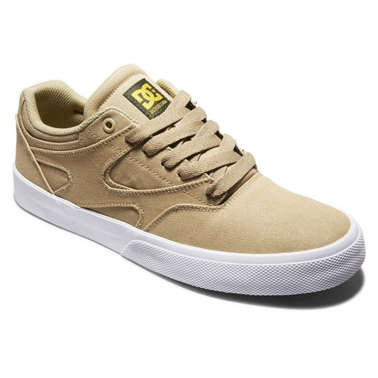 DC Shoes Kalis Vulc Leather Shoes for Men VMA9_A9JDR87