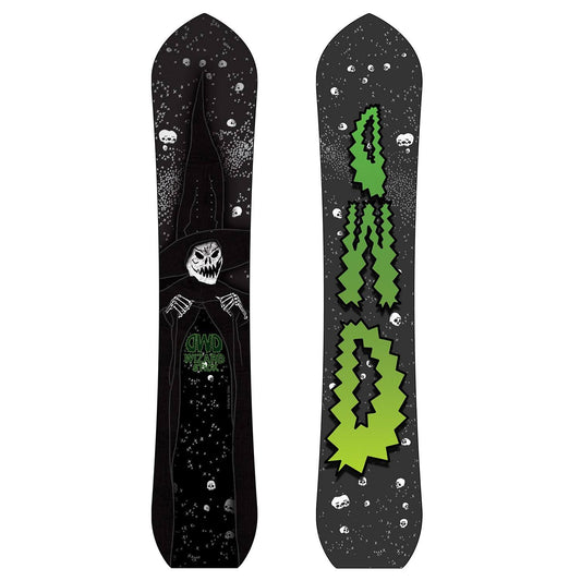 Dinosaurs Will Die Wizard Stick Snowboard 2020 - 158 | CA YBV4_Z9OLG01