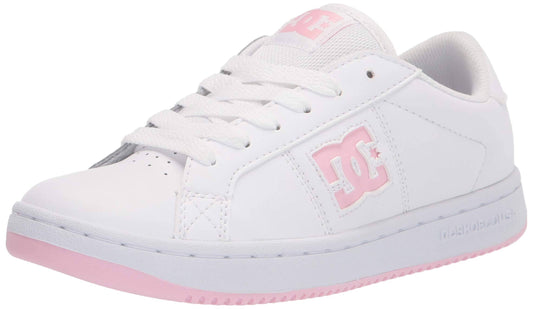 DC Striker Womens Skate - White Size 9.5 HJA2_J3XMR50