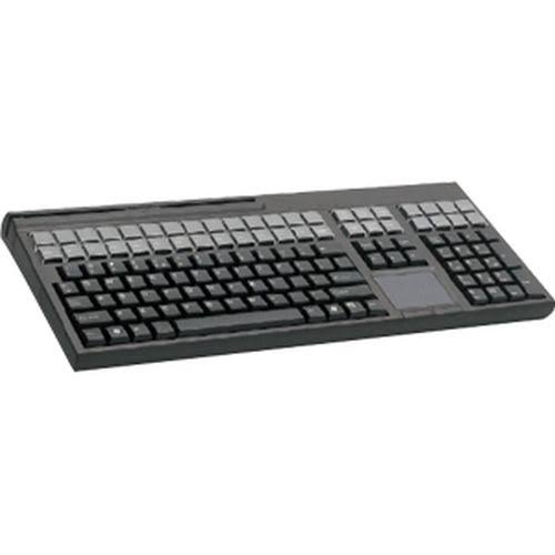 Cherry G86-71411EUADAA LPOS G86-71411 POS Keyboard - 169 Keys - QWERTY Layout - LUD4_V5IZM75