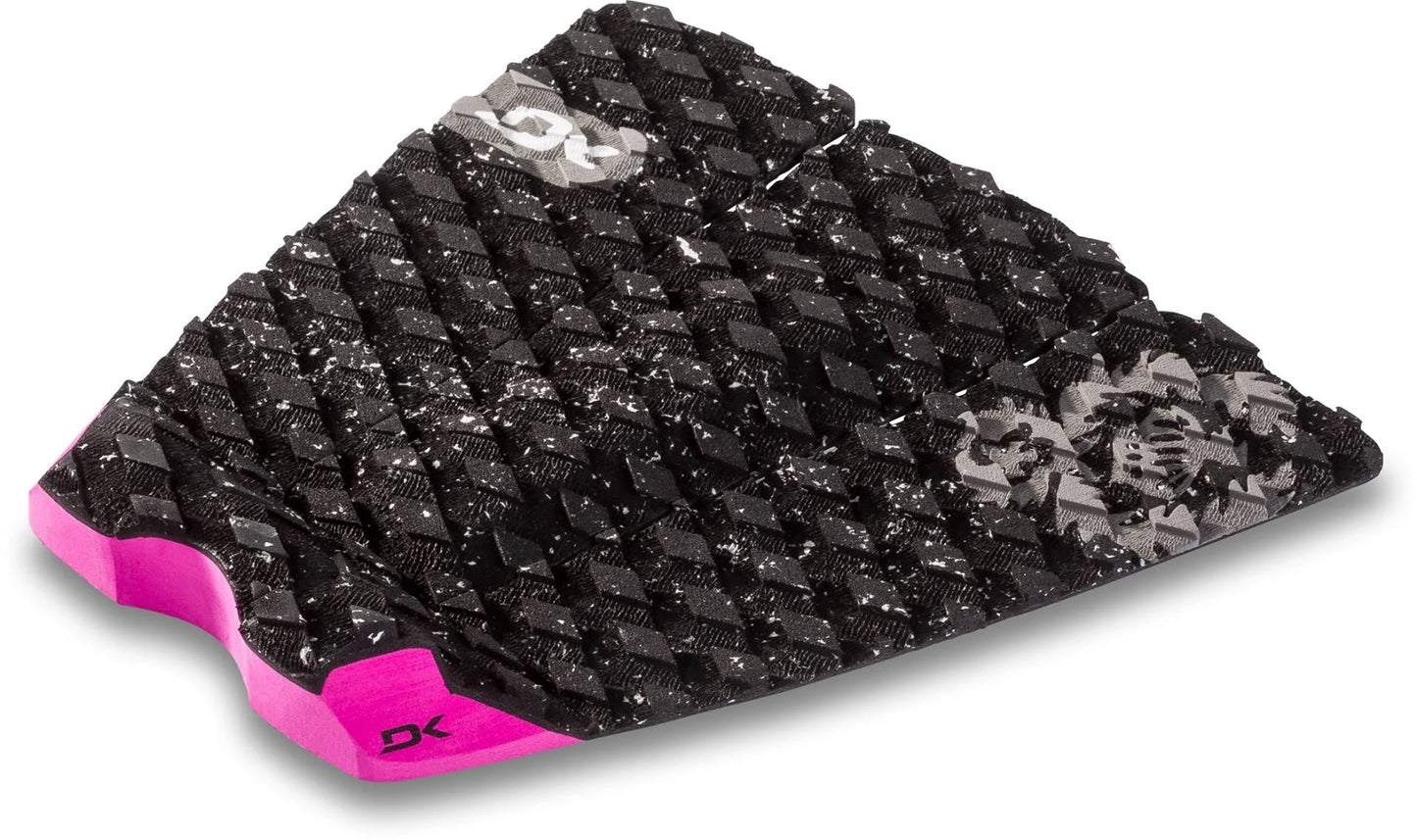 Dakine Carissa Moore Pro Surf Traction Pad in Black EVX6_S8JZW21