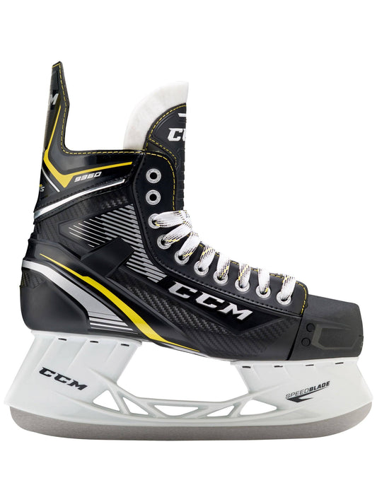 CCM Super Tacks 9360 Senior Ice Hockey Skates COS1_N7KKL84