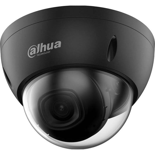 Dahua N43AL52-B 4MP IR H.265 Outdoor Starlight Dome IP Security Camera with 2.8mm Lens MGF6_E3LYI38