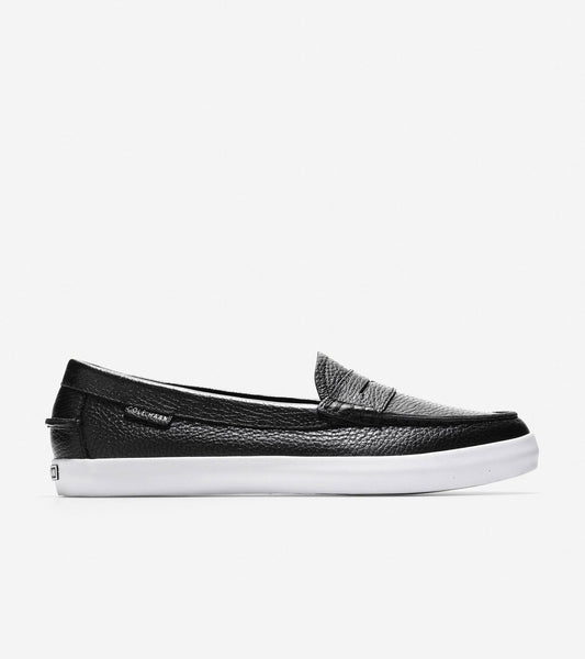 Cole Haan Nantucket Loafer - Black - Loafers ZLD7_J8CND73