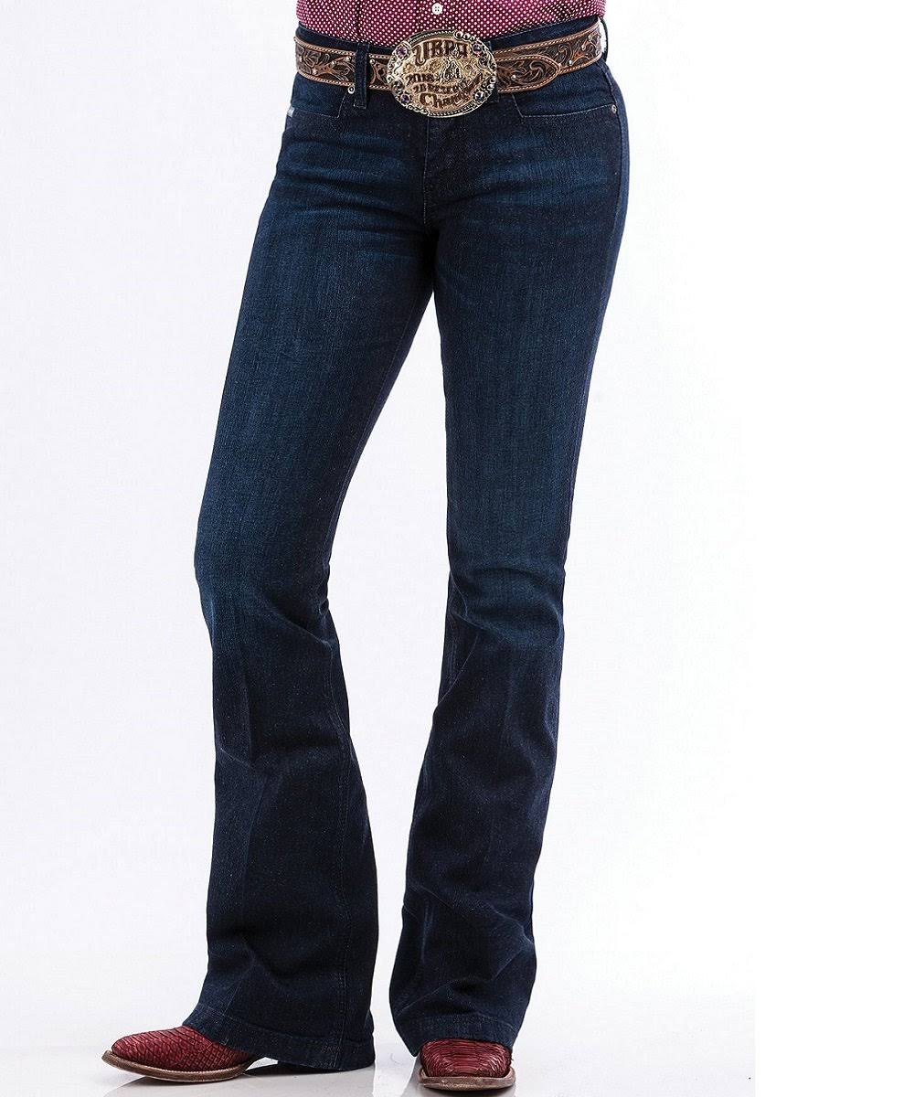 Cinch Womens Lynden Jean MEG7_W2DFN11