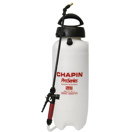 Chapin 26031XP 3 Gallon ProSeries Poly Sprayer ECI7_C3OIC71