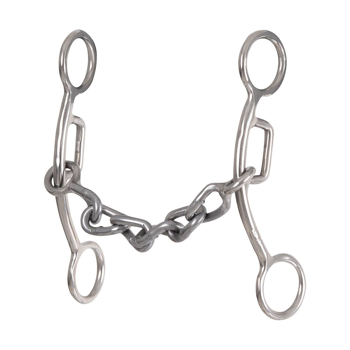 Classic Equine Goosetree Delight Mouth Piece Bit Chain CCT3_O1TOJ89