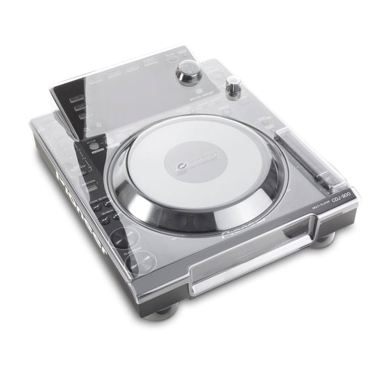 Decksaver Pioneer CDJ-900 Cover XBM7_Z2IAU14