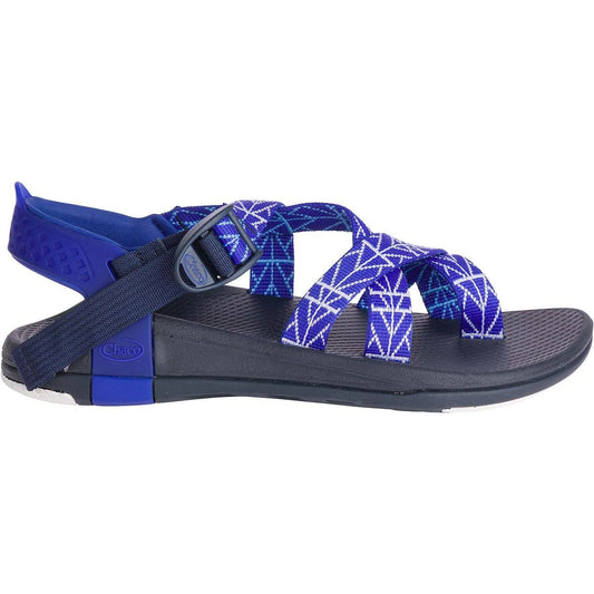 Chaco Womens Z/Canyon 2 Sandal - 5 - Directive Royal VEO2_X3AWX05