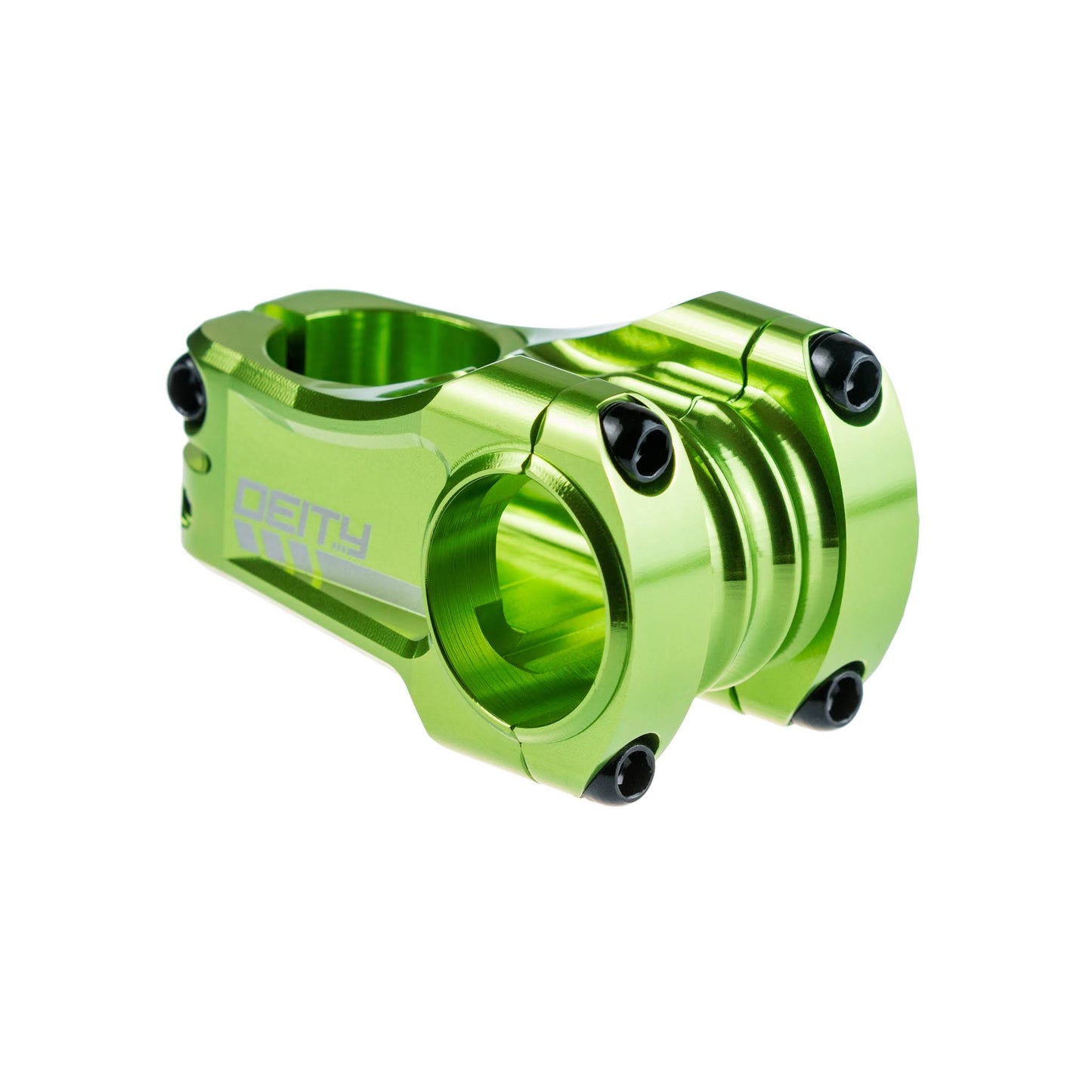 Deity Copperhead Stem, Green | 50mm DAA2_Y0BCS60