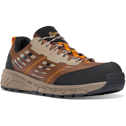 Danner Run Time 3x22 NMT 12 Mens Brown HZH1_I7GIR32