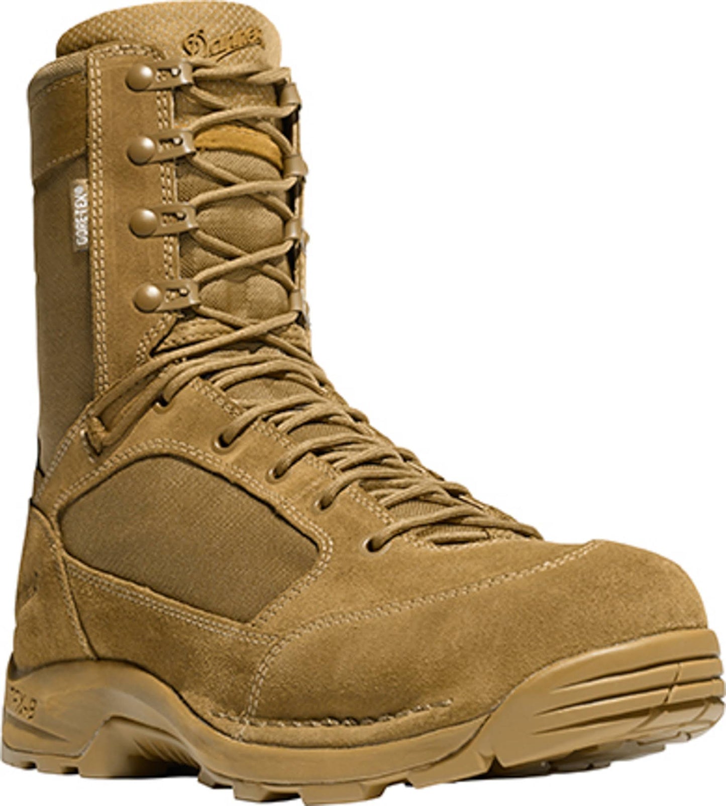 Danner Mens Desert TFX G3 8 in. GTX Boot Coyote 14 RXP1_P0QHH63