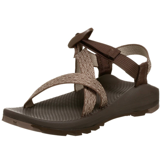 Chaco Mens Mega Z/Cloud Sandal - 11 - Woodstock / Weekend Ticket BNY6_Y5NDR89