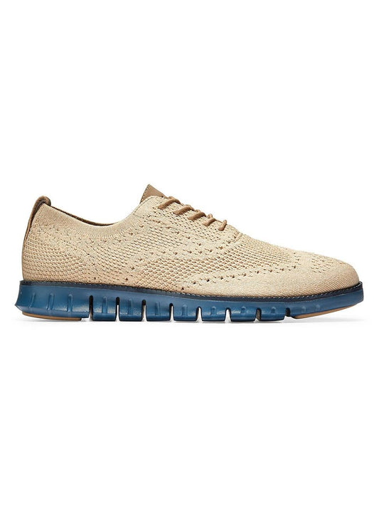 Cole Haan Mens Zerogrand Stitchlite Wingtip Oxford OJZ3_C3NMZ26