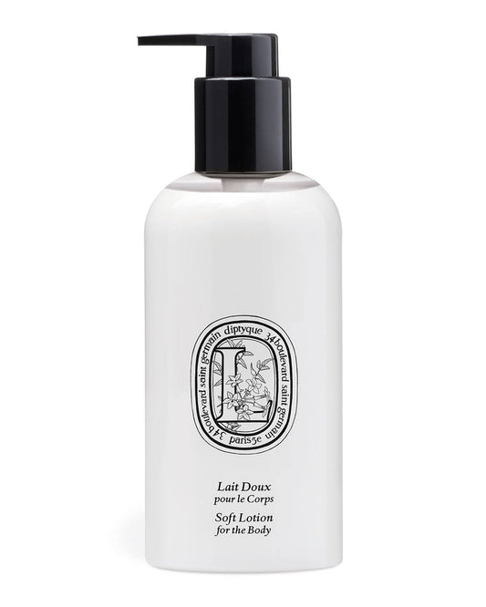 Diptyque - Soft Lotion for The Body 250ml SIR6_N8ALD46