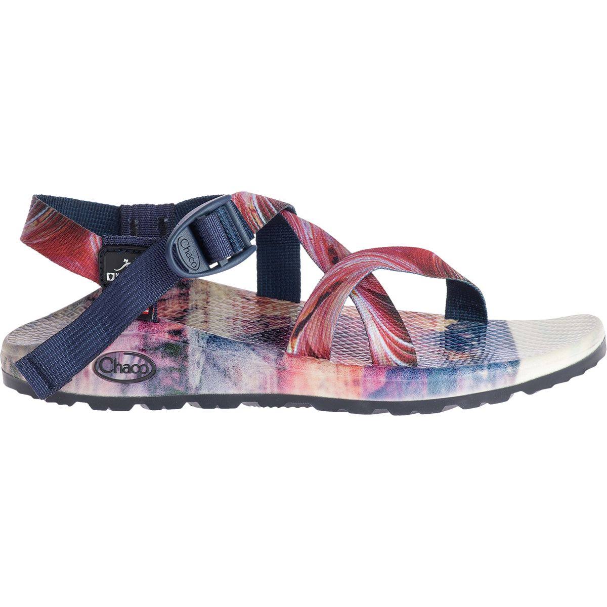 Chaco NPF Grand Canyon Z/Cloud Sandal - Mens Grand Canyon Print, 10.0 BPH7_U2FTZ30