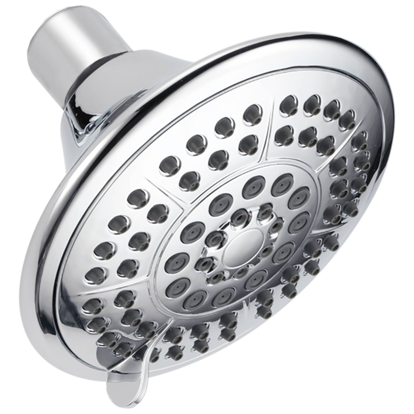 Delta RP78575-SS25 5-Setting Raincan Shower Head NXJ2_P5JYD70