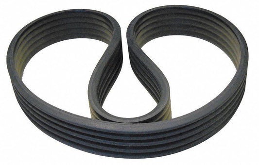 Dayton 13G027 V-Belt, Banded, 5/5V1320 QPH1_J6SRN67