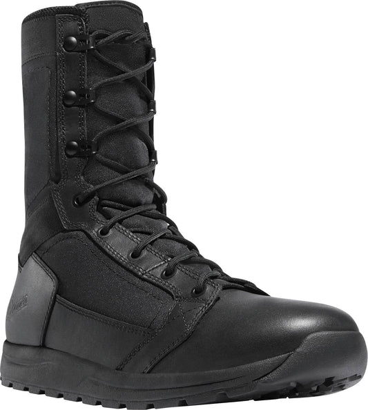 Danner Tachyon 8x22 Polishable Hot 12 Mens Black EJY0_M6LUJ15